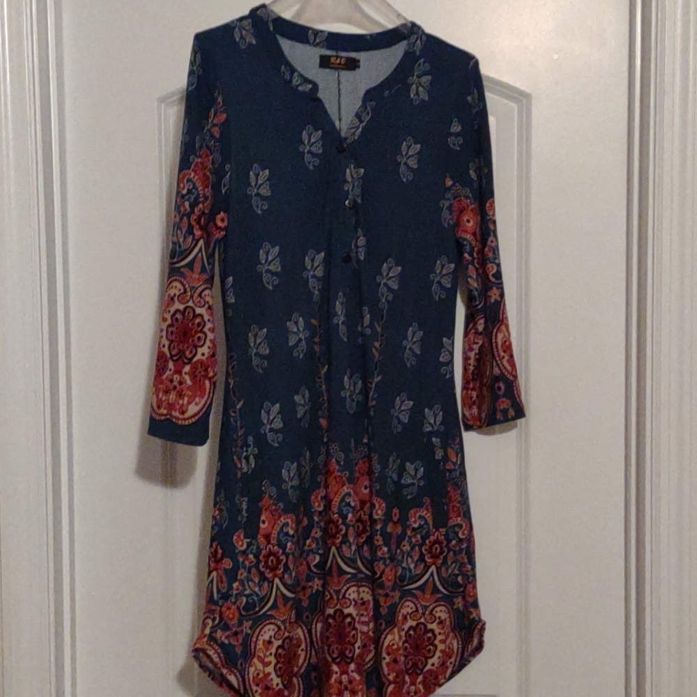 Woman's top